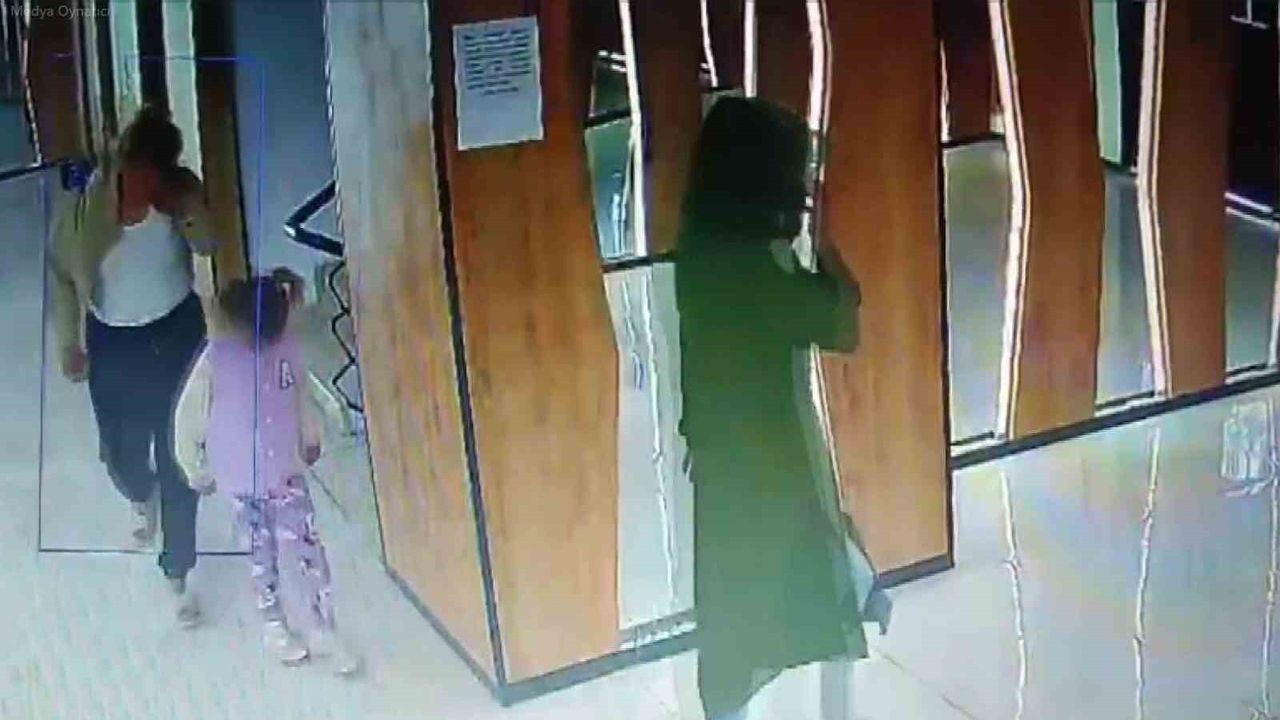 Tarsus'ta 1 milyonluk ziynet hırsızlığı: 3 şüpheli aranıyor