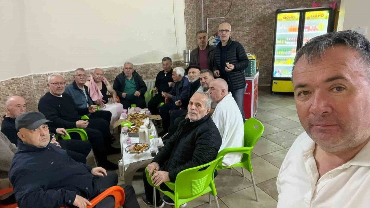 Tavşanlı'da Göbel Termal'e Ziyaretçi Akını