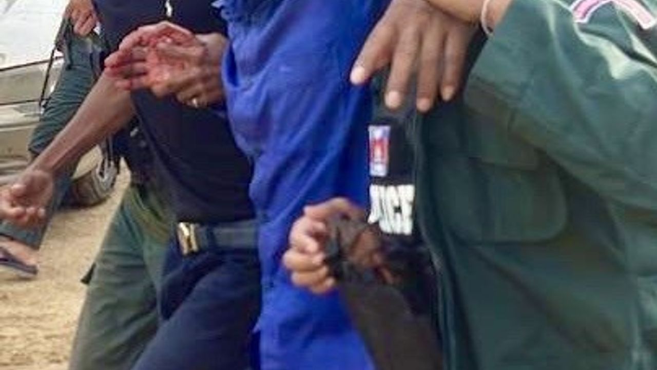 Tayland-Kamboçya sınırında çatışma: 1 kişi hayatını kaybetti