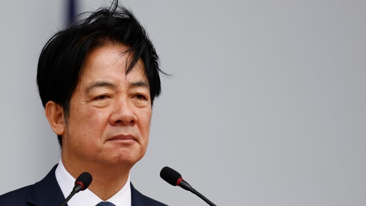 Tayvan 2026-2033 için yaklaşık 40 milyar dolarlık ek savunma bütçesi planlıyor