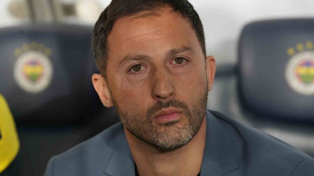 Tedesco, Galatasaray ile üçüncü kez karşılaşacak