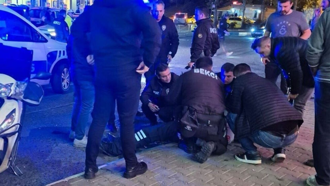 Tekirdağ'da DSİ yerleşkesinde silahlı saldırı: Şüpheli tutuklandı