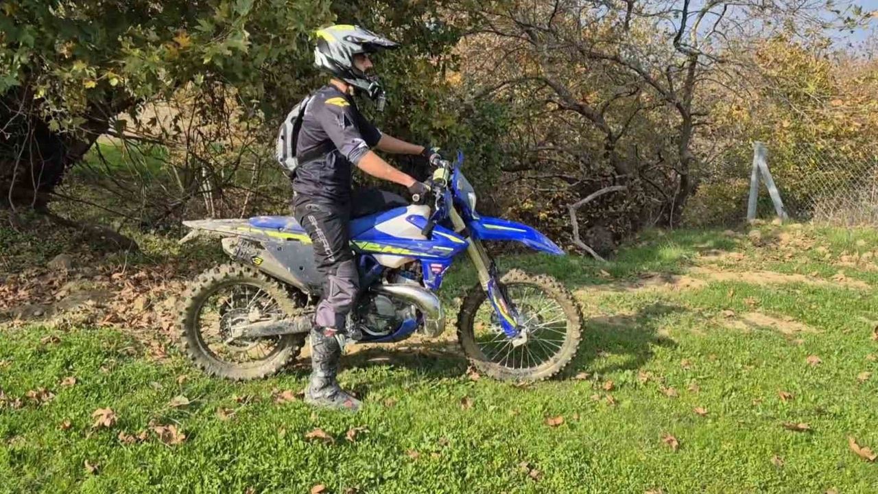 Tekirdağ'da Kayıp Yaşlı Adam Aranıyor