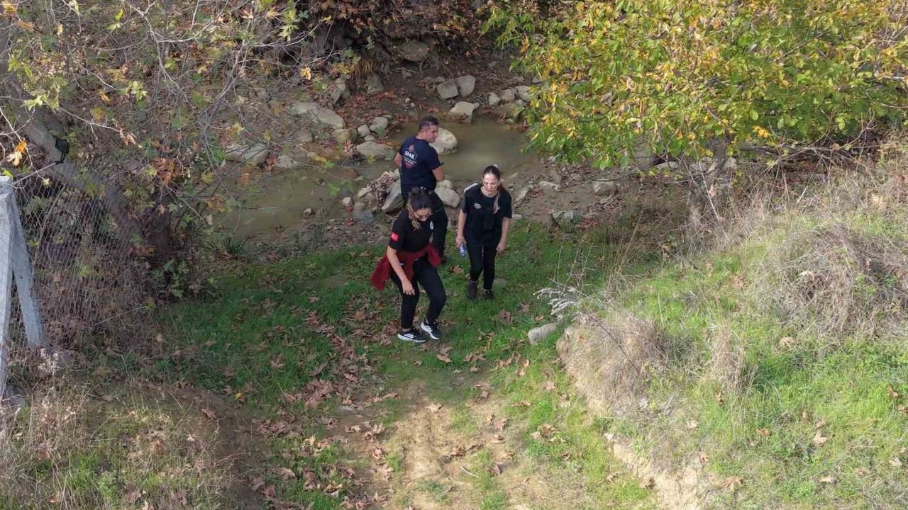 Tekirdağ’da Kayıp Yaşlı Adamın Cansız Bedeni Bulundu