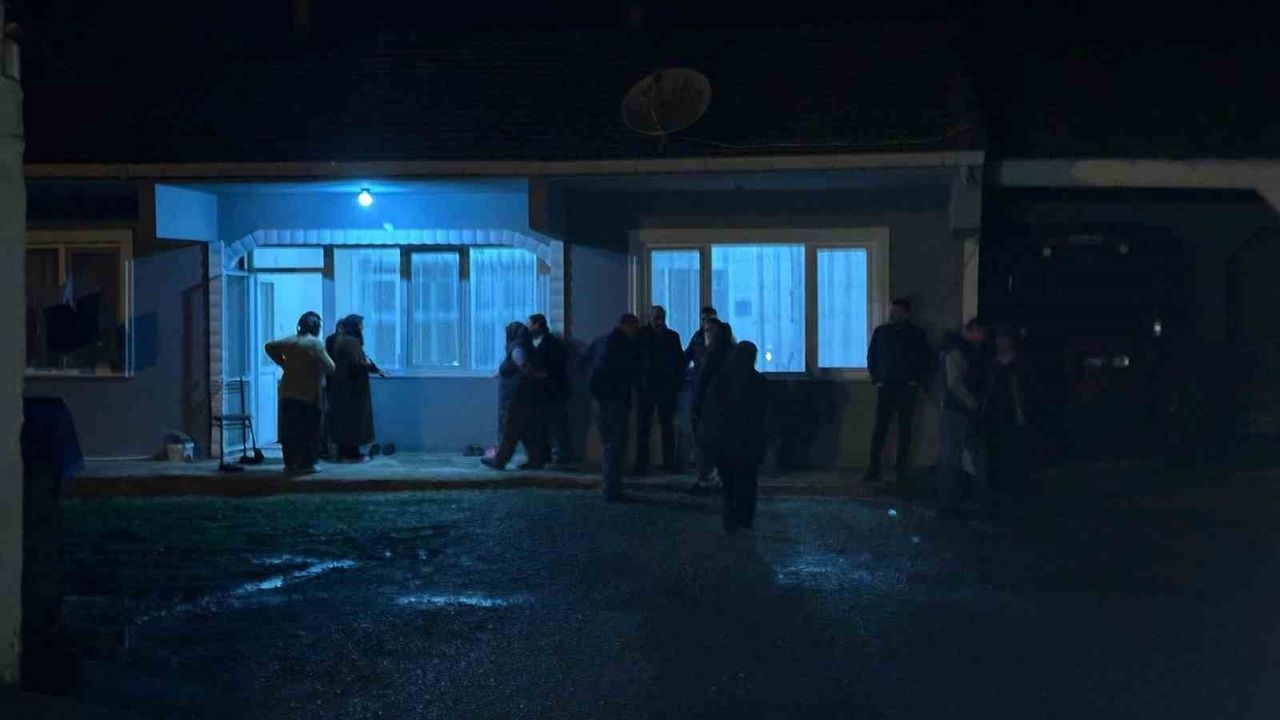 Tekirdağ Muratlı'ya şehit acısı: Hava Astsubay İlker Aykut
