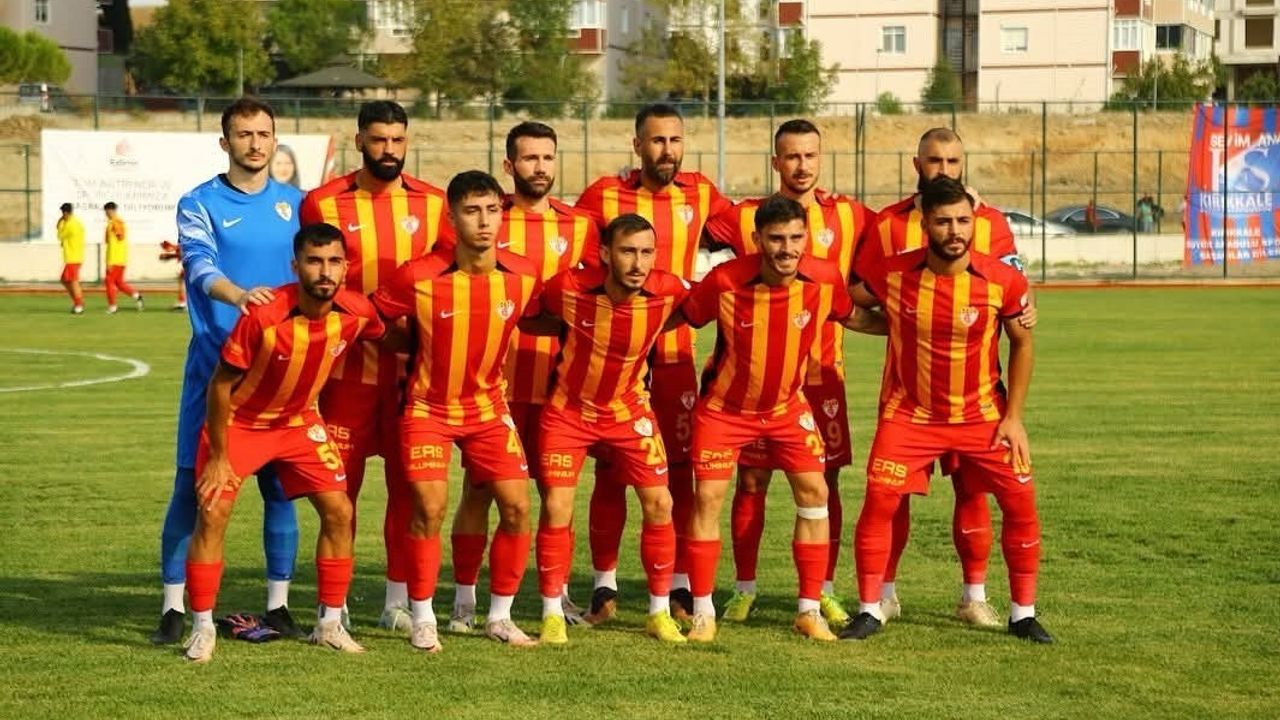 TFF Bahis Soruşturması Edirnespor’a Ulaştı