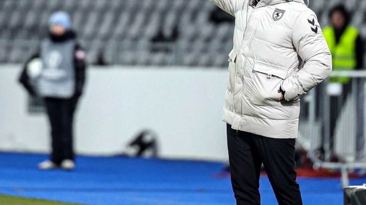 Thomas Reis: Breidablik beraberliği 1 puanla tatmin etmedi