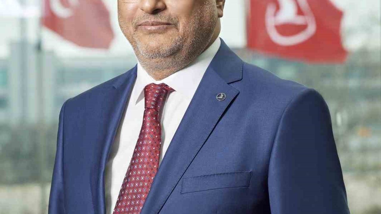 THY 2025 3. Çeyrek: 1,1 milyar $ esas faaliyet karı ve filo büyümesi