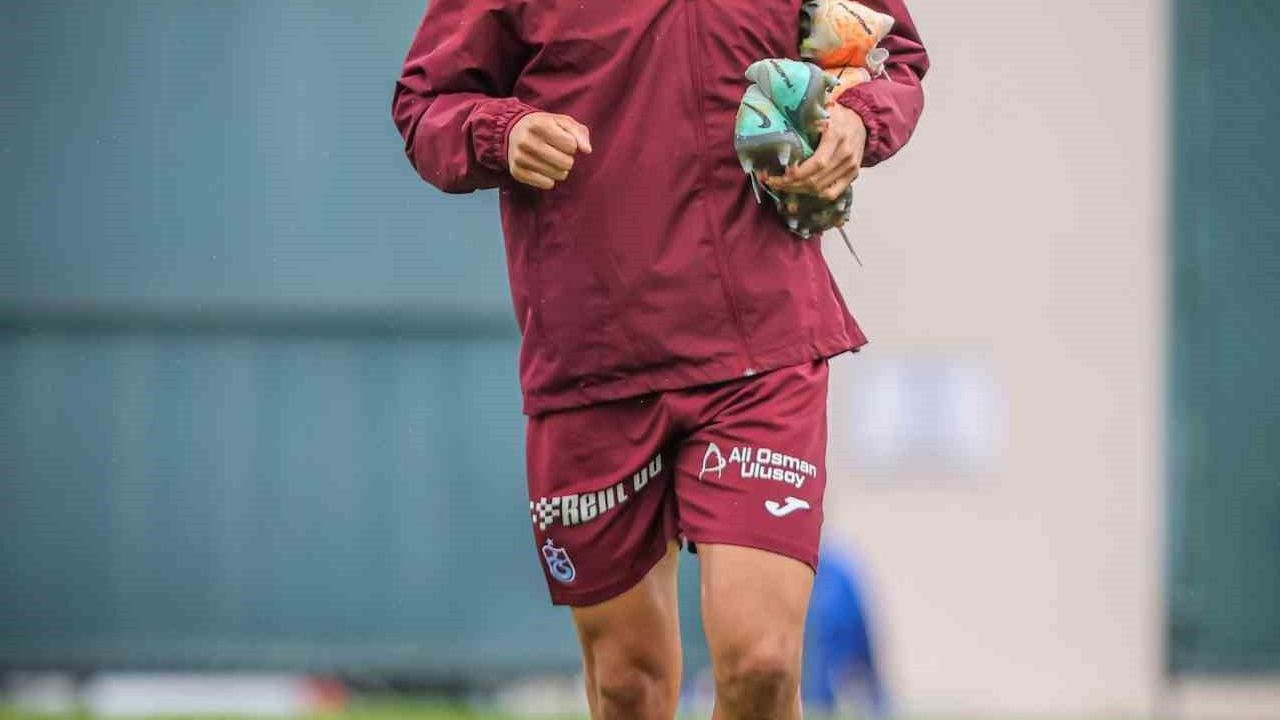 Tim Jabol Folcarelli, Trabzonspor’un en istikrarlı ismi