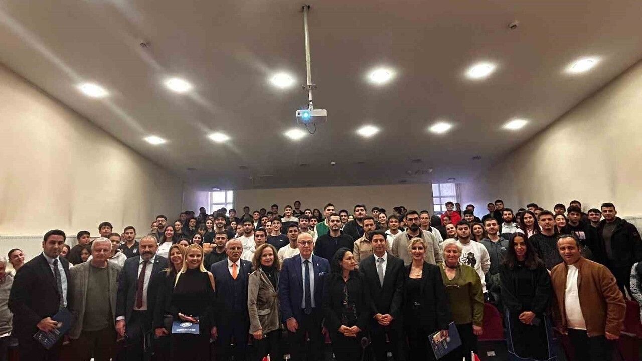 TMOK Fair Play Üniversiteler Kervanı Ankara Üniversitesi’nde