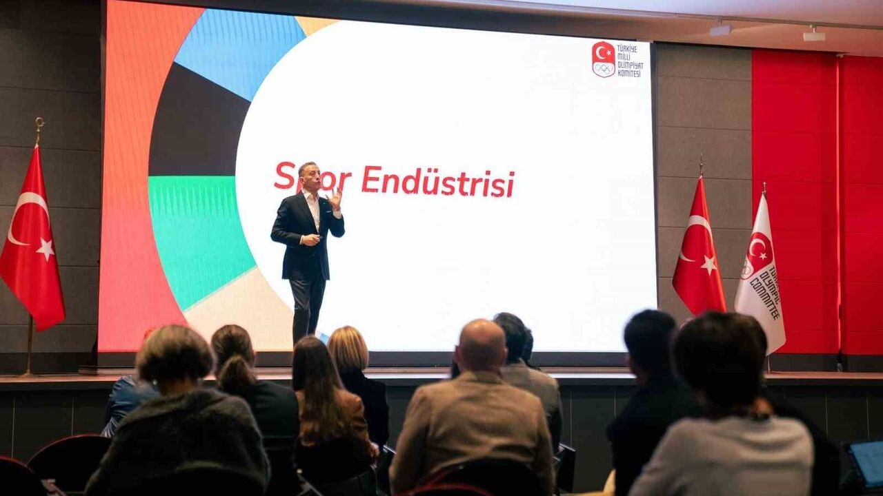 TMOK, İstanbul’daki Kültür ve Sanat Kurumlarıyla Bir Araya Geldi