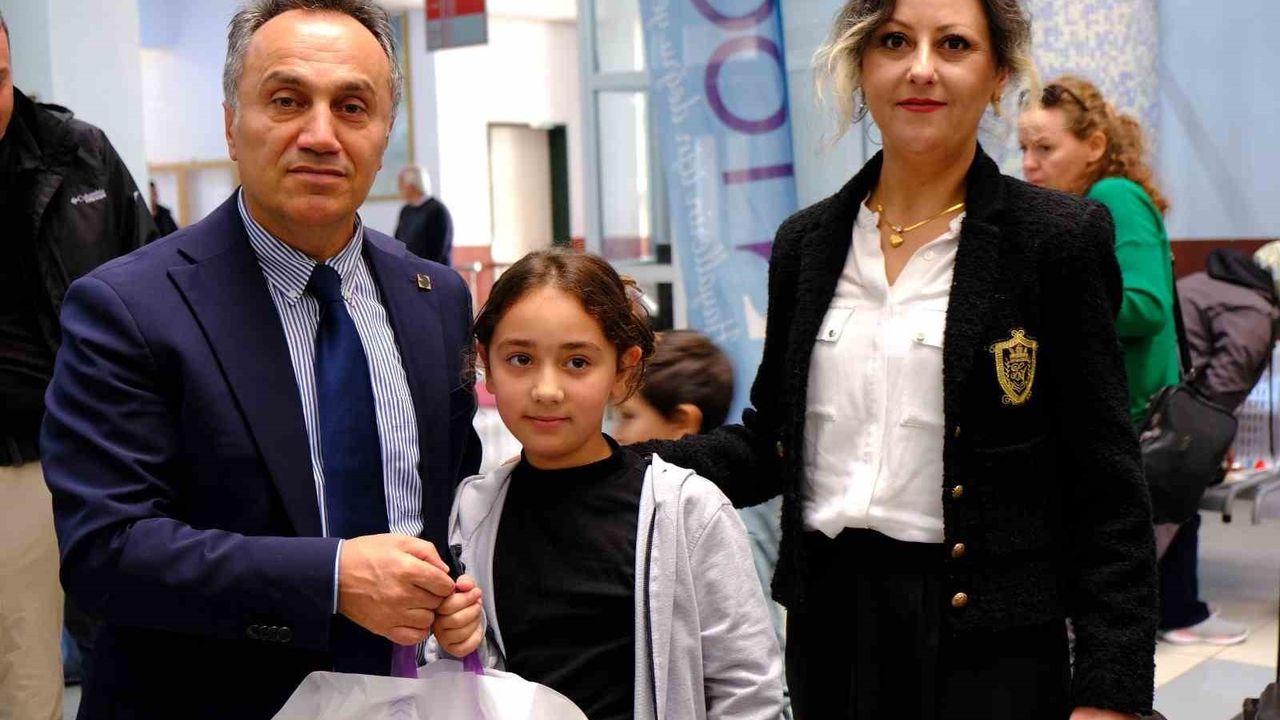 TOGÜ'de çölyak farkındalığı: Glütensiz üretim eğitimi