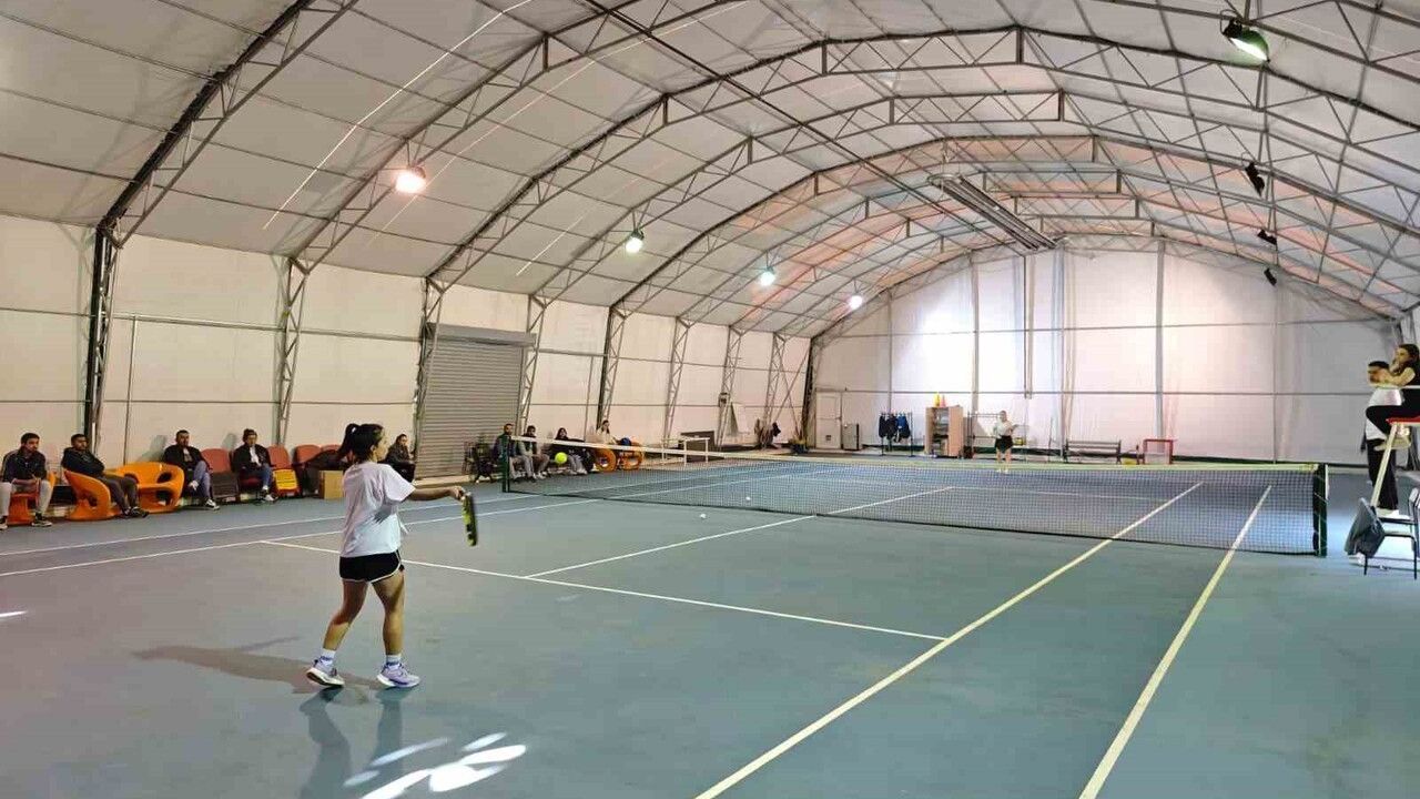 TOGÜ Spor Şenliği Kampüsü Hareketlendirdi