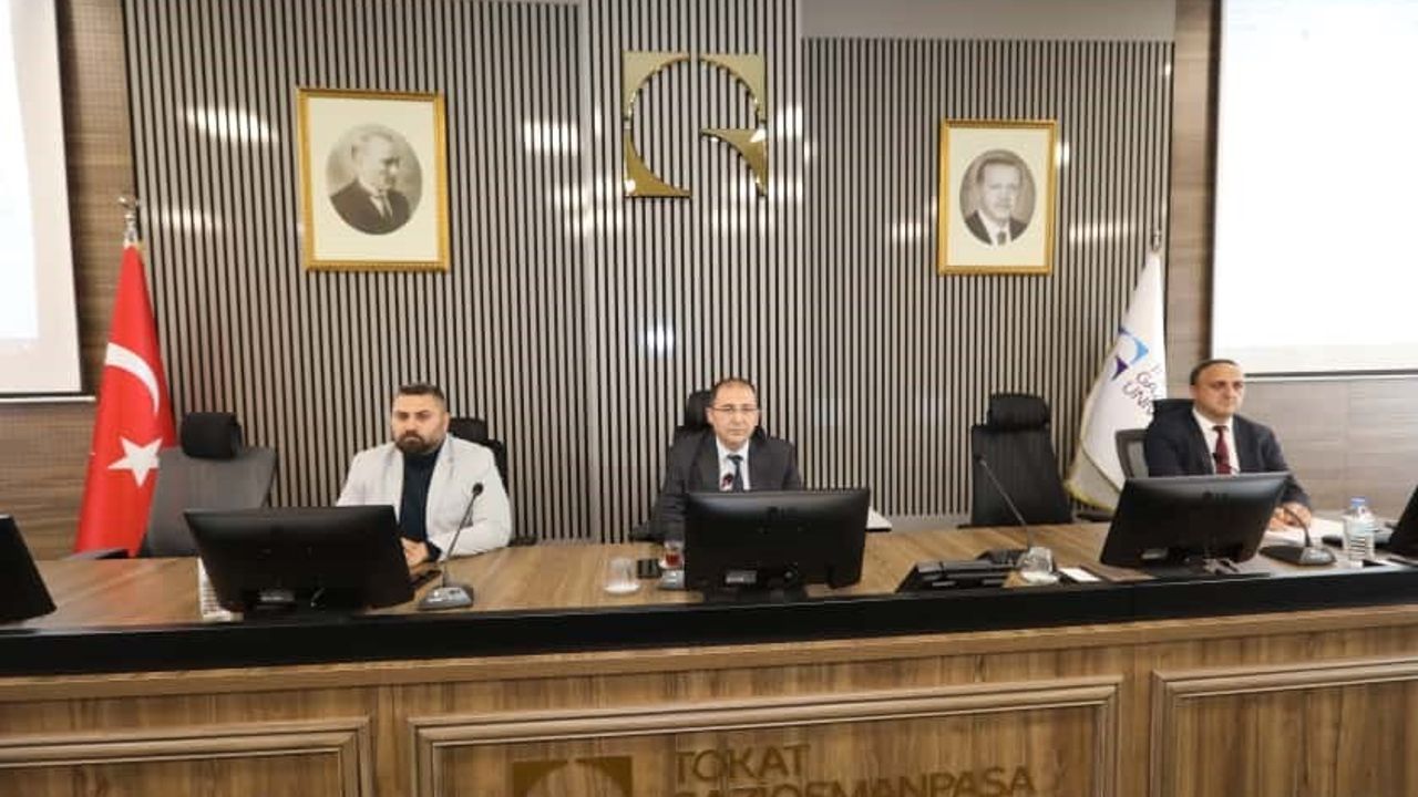 TOGÜ ve iş dünyası mesleki eğitimi sektöre göre güncelliyor