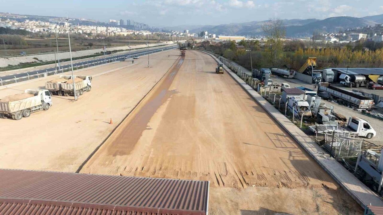 Tokat’ta 13 bin metrekarelik modern Trafik Eğitim Parkuru kuruluyor