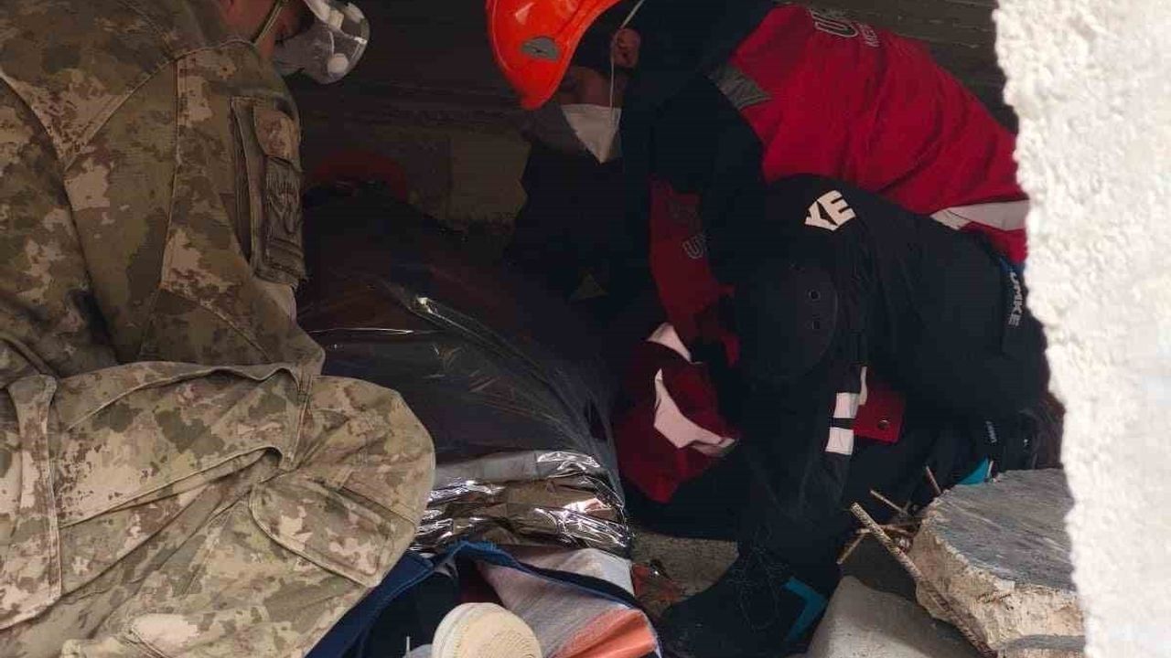 Tokat’ta 245 personelle il düzeyinde deprem tatbikatı