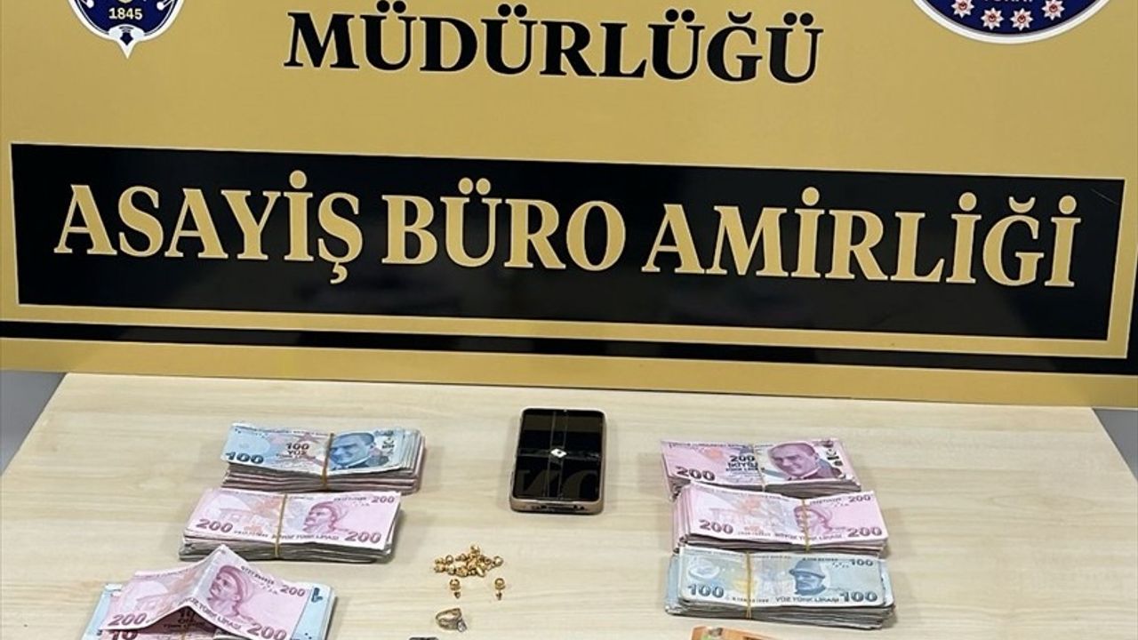 Tokat'ta Dolandırıcılık Operasyonu: İki Zanlı Yakalandı