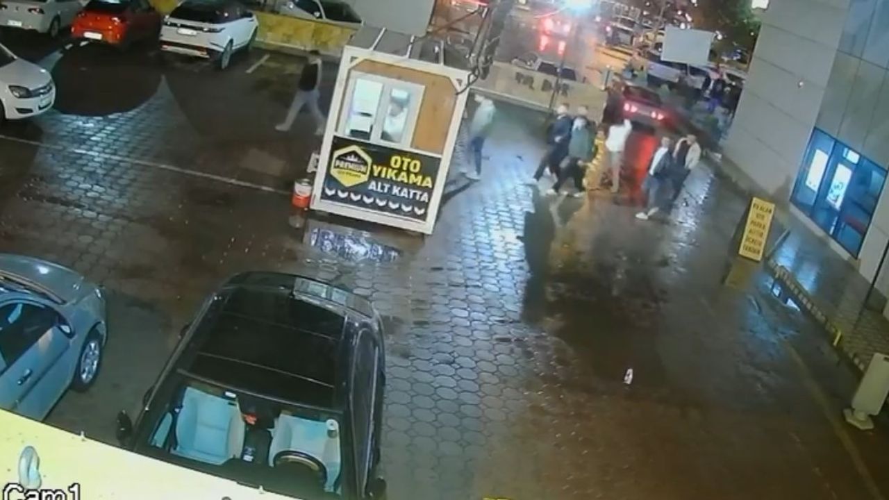 Tokat'ta 'yan baktın' kavgası: 1 ölü, 3 tutuklama