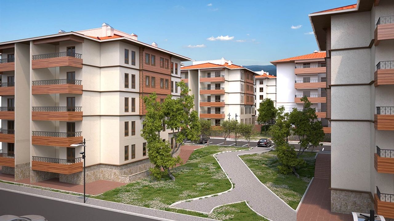 TOKİ Kurasında İsmi Çıkmayanlar Dikkat! Başvuru Parası İadesi Ne Zaman ve Nasıl Alınır? 2025 TOKİ Ücret İade Takvimi