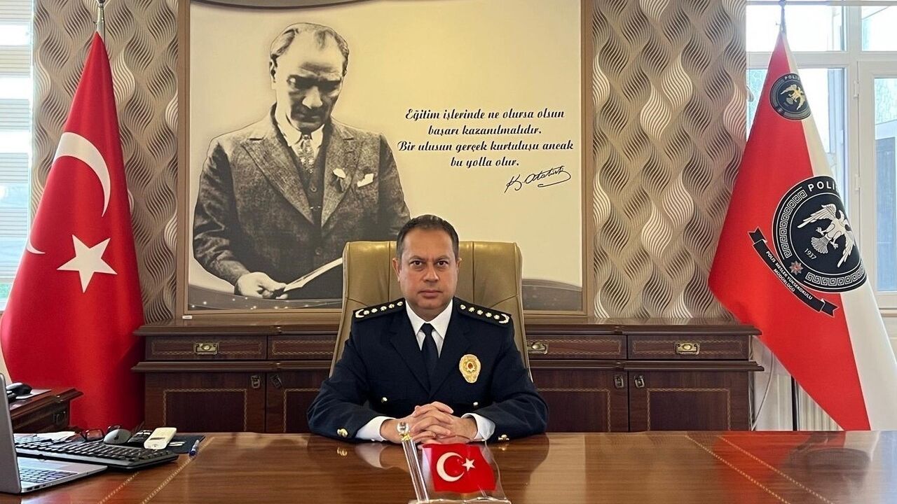 Tolga Bostancı, Samsun 19 Mayıs PMYO Müdürlüğüne Atandı