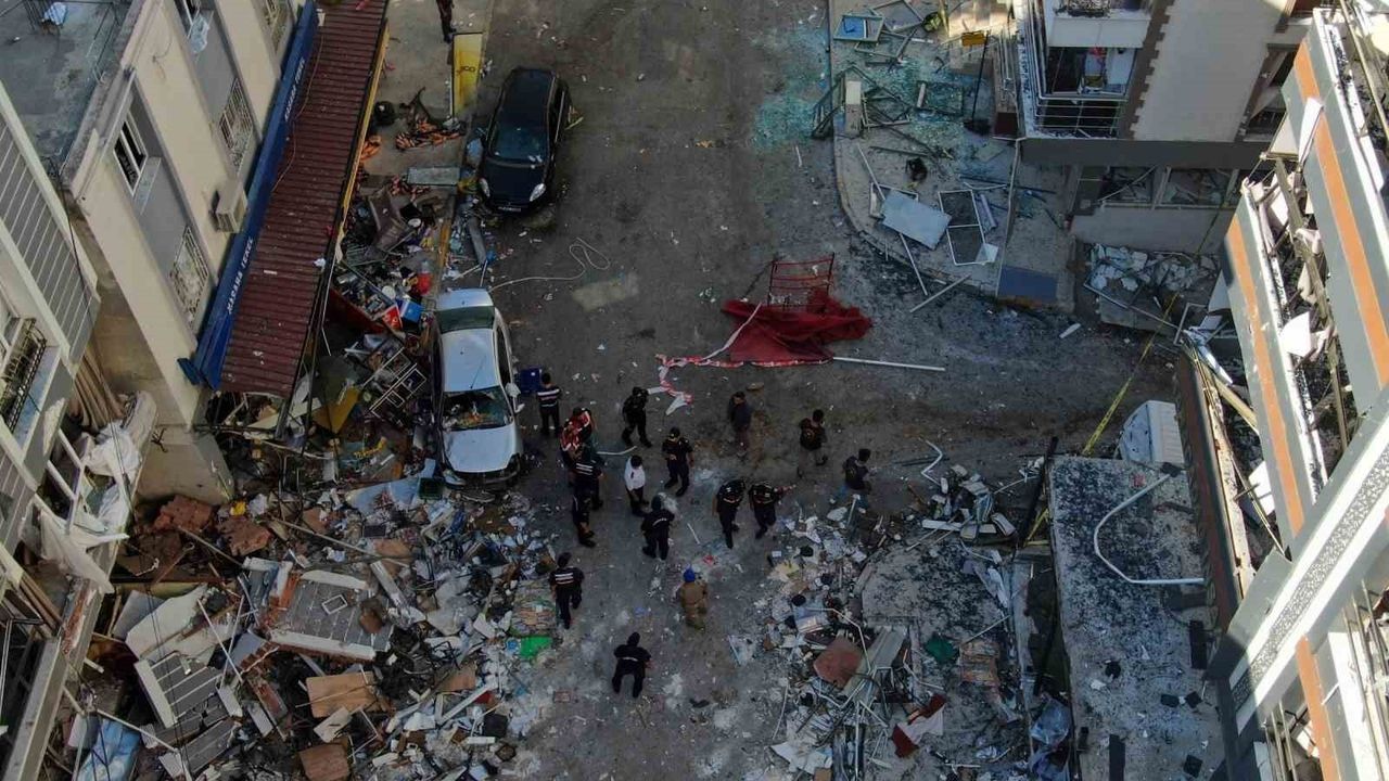 Torbalı patlaması davasında karar: Sanıklara hapis cezaları