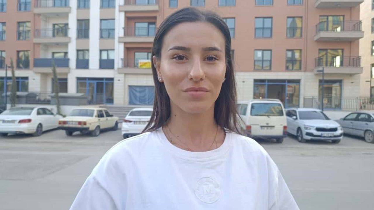 Trabzon Caddesi Yeniden Ayağa Kalktı