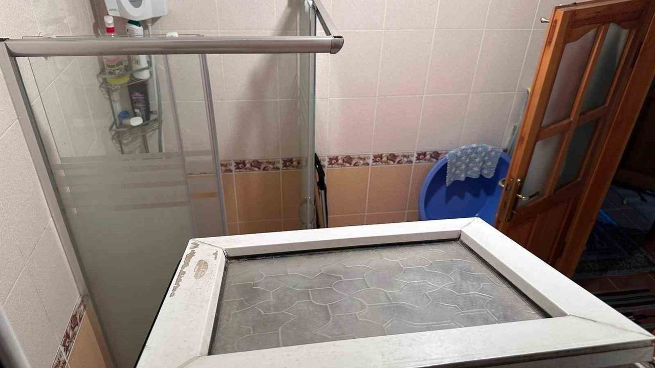 Trabzon'da maskeli hırsız, 70 yaşındaki kadının iki bileziğini çaldı