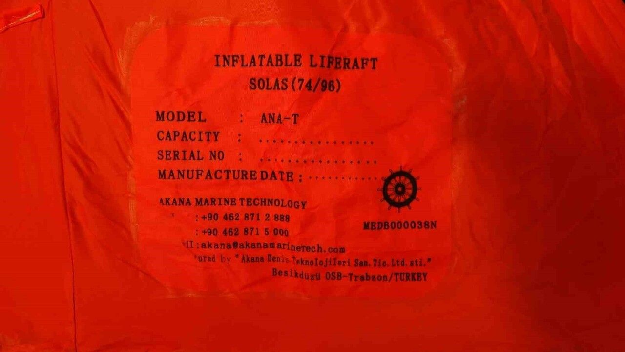 Trabzon'dan Yerli Can Salı Dünyaya İhraç Ediliyor