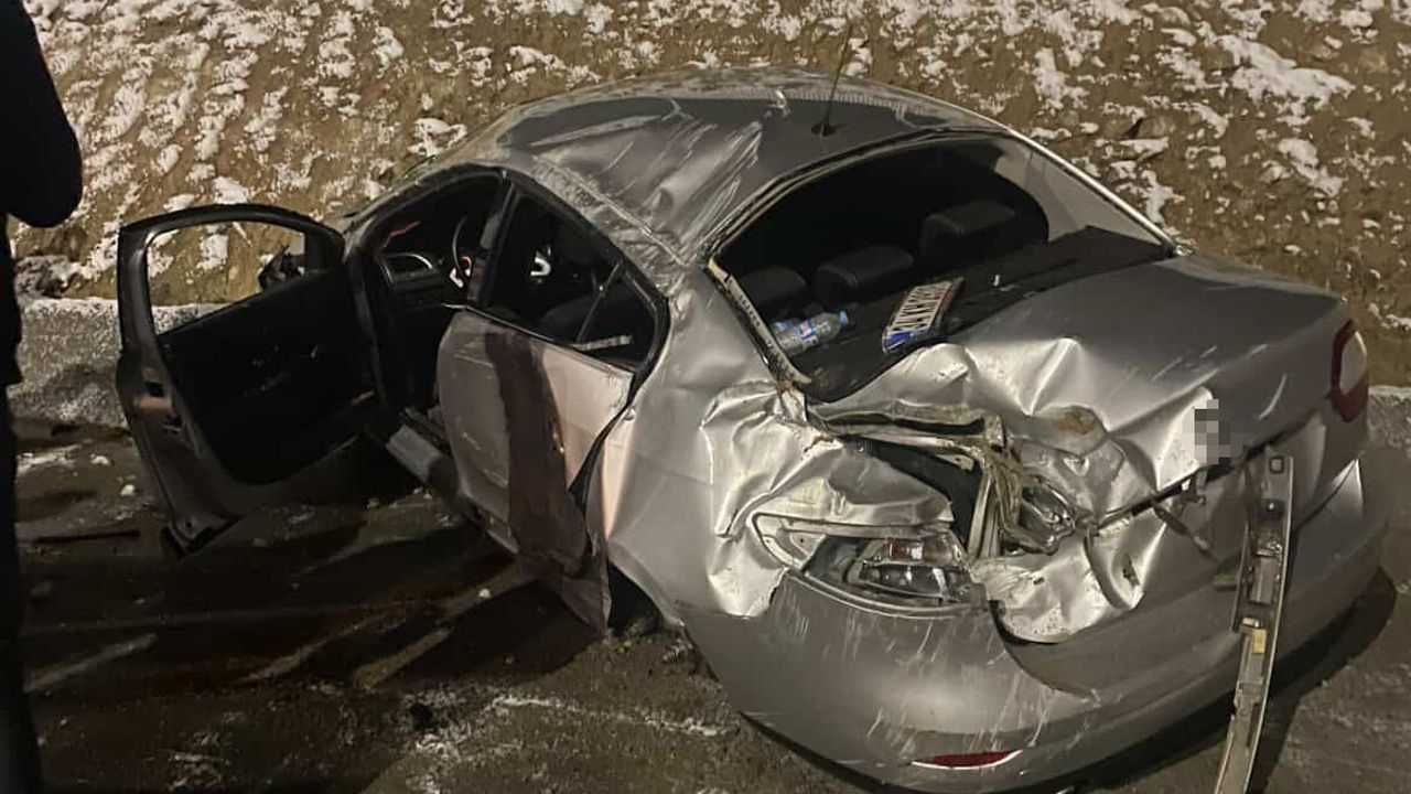 Trabzonspor, Hakkarigücü'nü 2-1 mağlup etti