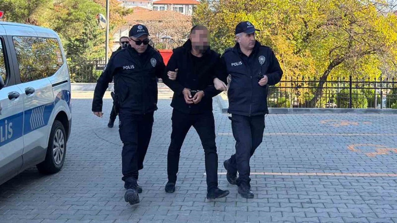 Trafikte tehlike yaratan sürücü adli kontrolle serbest