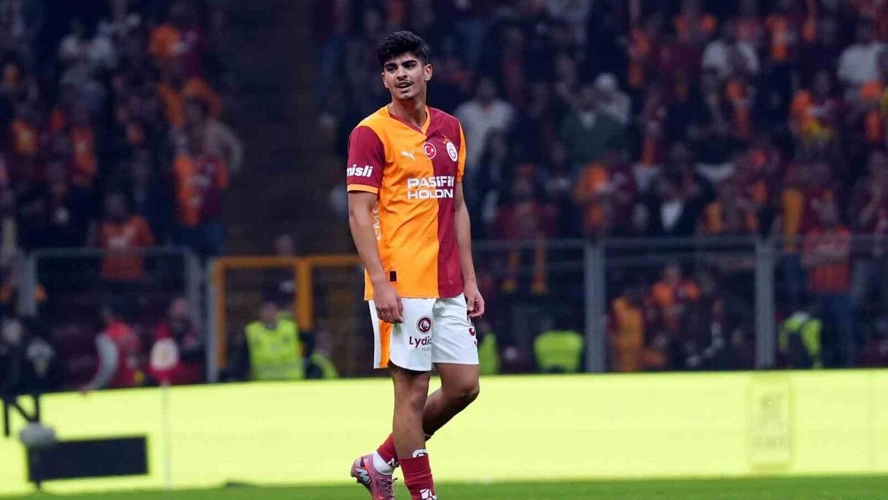 Trendyol Süper Lig: Galatasaray 3-2 Gençlerbirliği — Maç Özeti