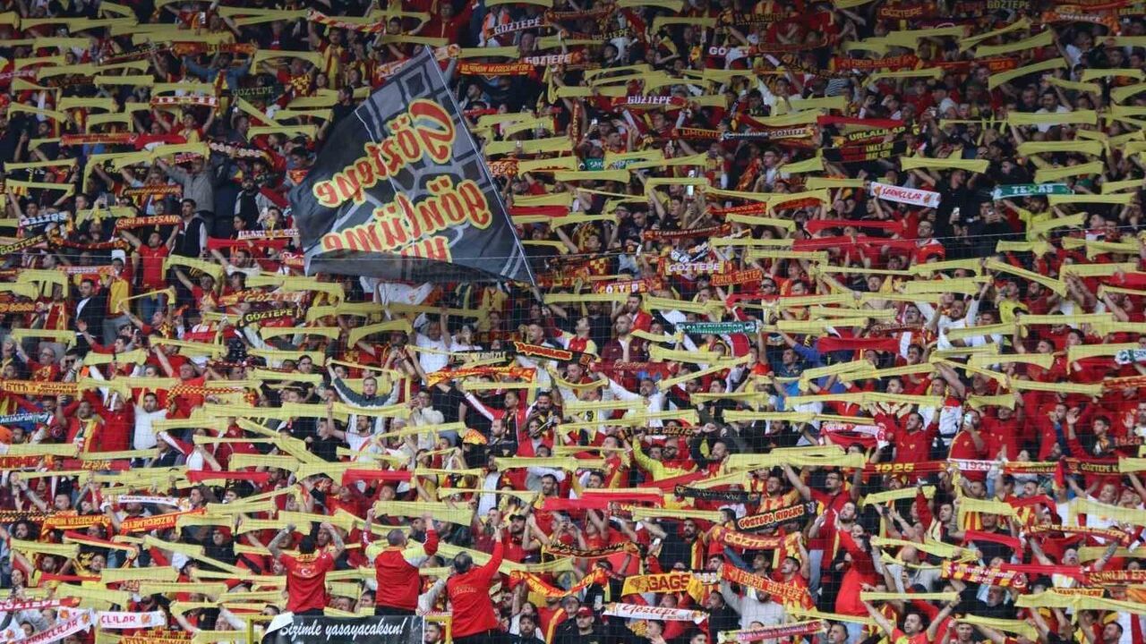 Trendyol Süper Lig: Göztepe 0-0 Kocaelispor — İlk Yarı
