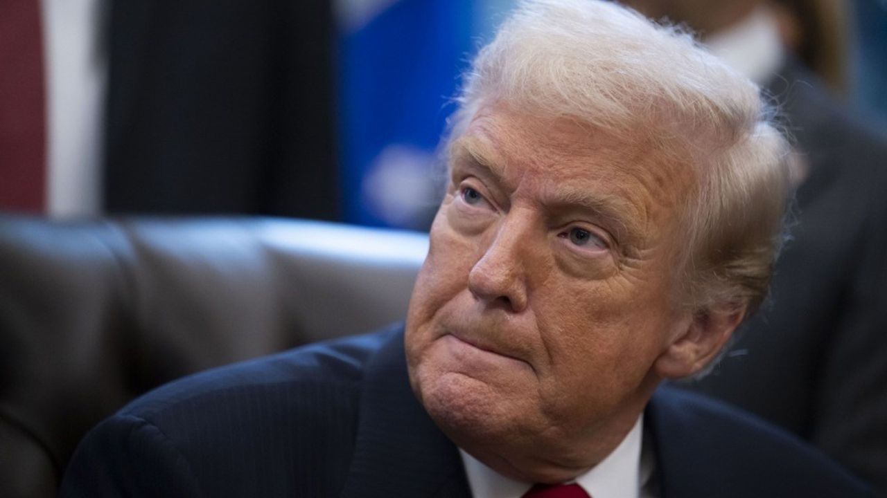 Trump, Herzog'a Netanyahu İçin 'Tam Af' Talep Etti