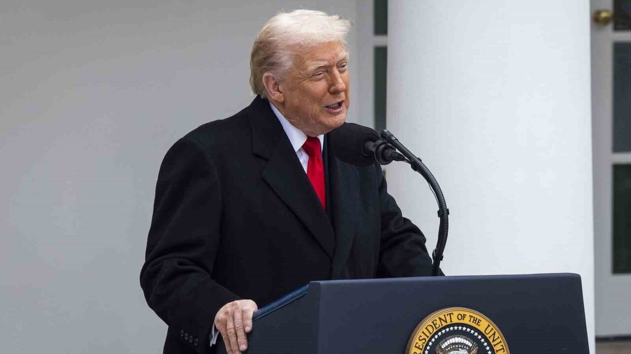 Trump, Özel Temsilcisi Witkoff’un Moskova’da Putin ile Görüşmesini Talep Etti