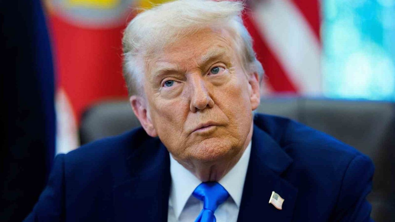 Trump yönetimi yaklaşık 80 bin göçmen vizesini suç gerekçesiyle iptal etti