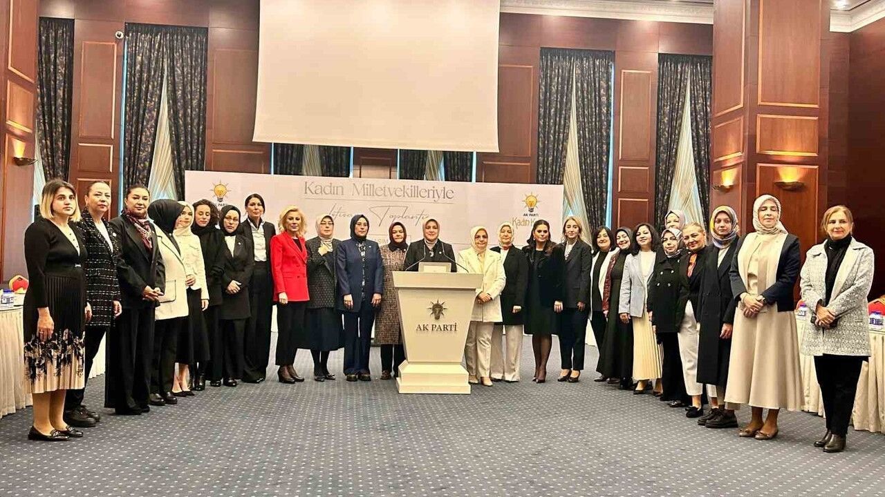 Tuğba Işık Ercan: Kadına Yönelik Şiddete Karşı Uluslararası Toplumu Harekete Geçmeye Çağırıyoruz