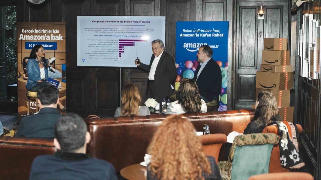 Tüketici Araştırması: İndirim Dönemlerinde Güven ve Fiyat Karşılaştırması Öne Çıkıyor