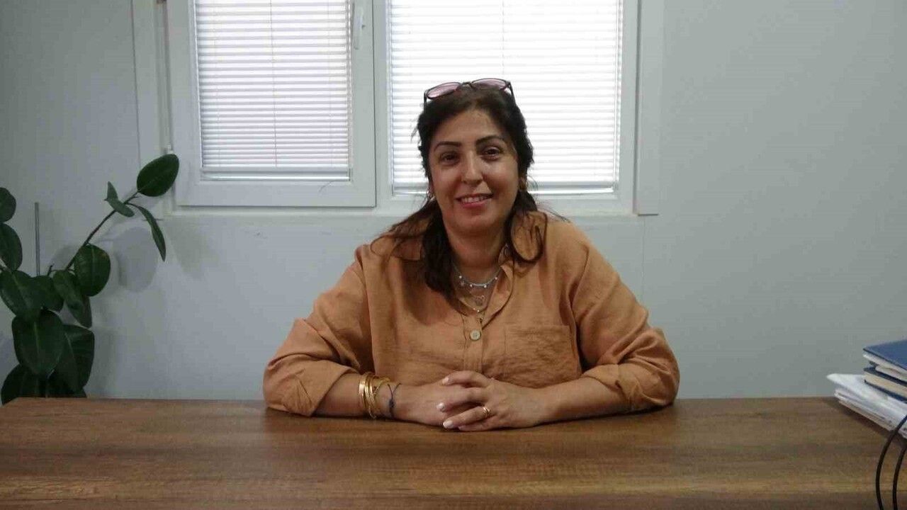 Tunceli’nin en kalabalık mahallesi kadın muhtara emanet