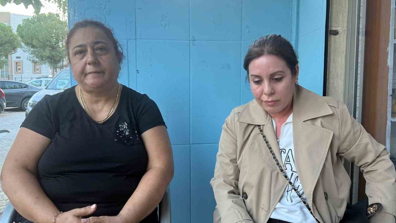 Turgutlu'da iddia: Okul müdürü otizmli öğrenciyi merdivenden itti