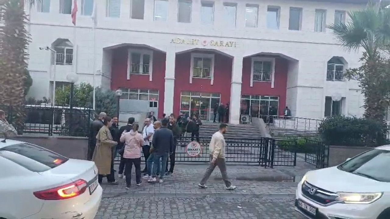 Turgutlu'da otizmli öğrenciyi merdivenden ittiği iddia edilen müdür tutuklandı