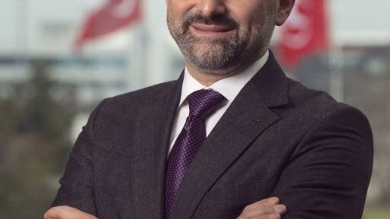 Türk Hava Yolları iki A350-900 için JOLCO destekli finansmanı tamamladı