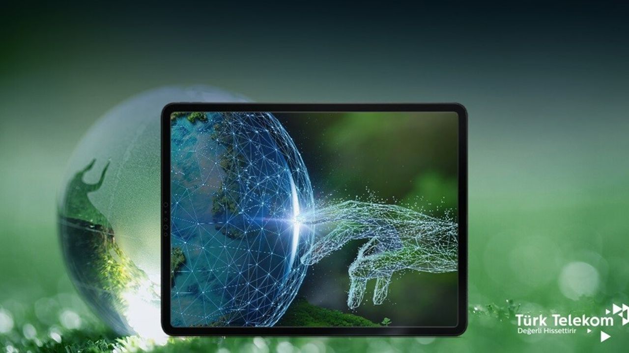 Türk Telekom 1 ayda 1,8 milyar dolar ile uzun vadeli uluslararası finansmanını tamamladı