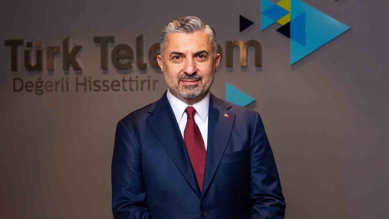 Türk Telekom 2025 Üçüncü Çeyrek Sonuçlarını Açıkladı