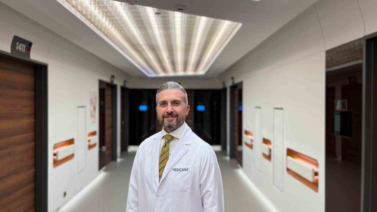 Türkiye'de organ bağışı ve nakil bekleyen hasta sayısı 35 bin