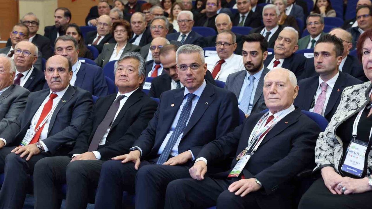 Türkiye Organ Nakline Örnek Oluyor