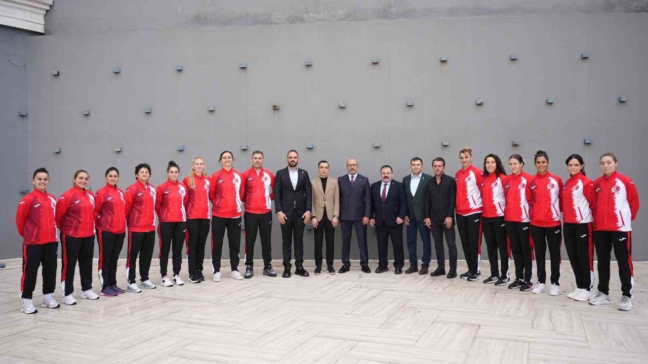 Türkiye, Tokyo 2025 Deaflympics’te tarihin en geniş kafilesiyle yer alacak