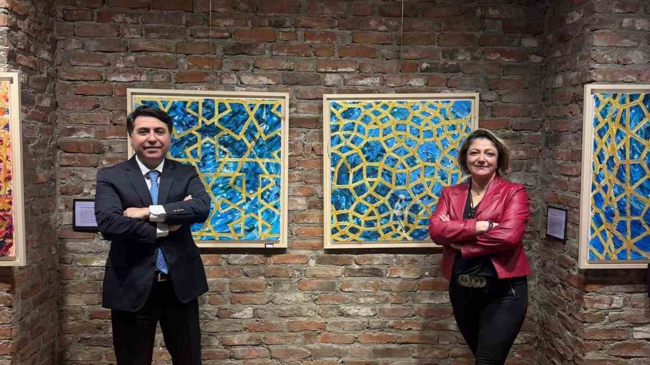 Tuvalde Canlanan Efsaneler: Eskişehir’in Sözlü Mirası Görselleşti