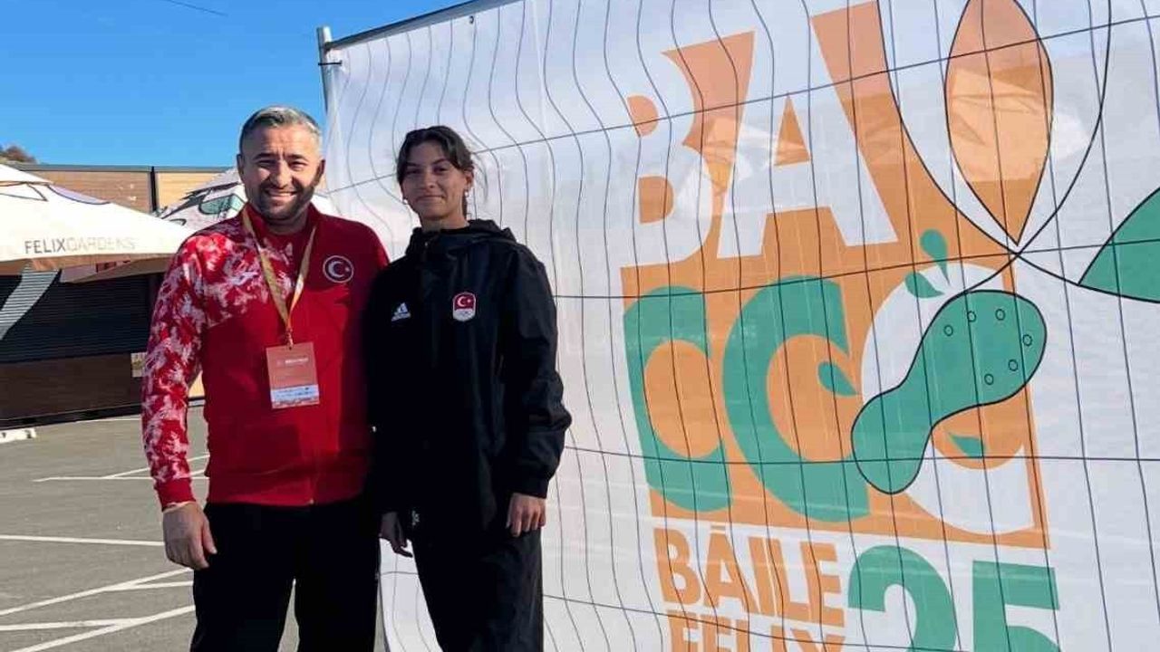 U20 Kadın Milli Takımı Balkan Kros Şampiyonu