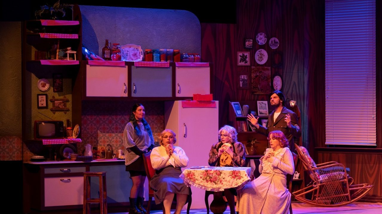 Üç Jokerli Konken Adana'da kapalı gişe