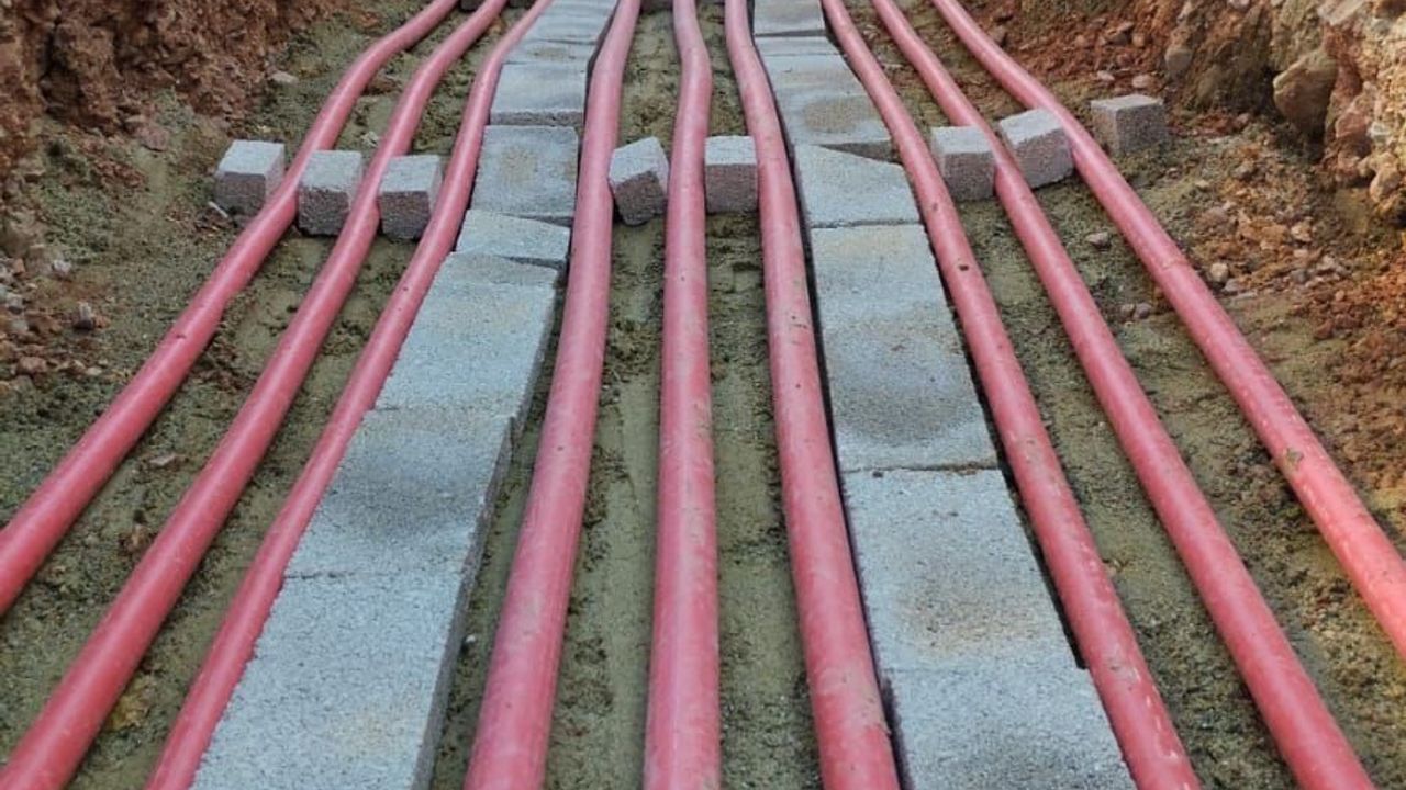 UEDAŞ'tan planlı kesintilerle güvenli ve kesintisiz enerji hedefi